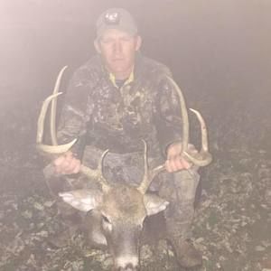 Meet your Posher, Justin